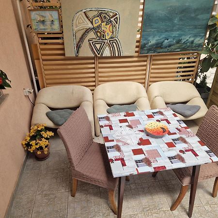 Apartman Studio Nena Crikvenica Dış mekan fotoğraf