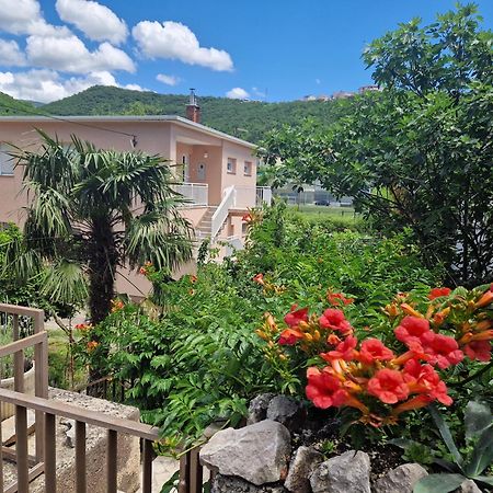 Apartman Studio Nena Crikvenica Dış mekan fotoğraf