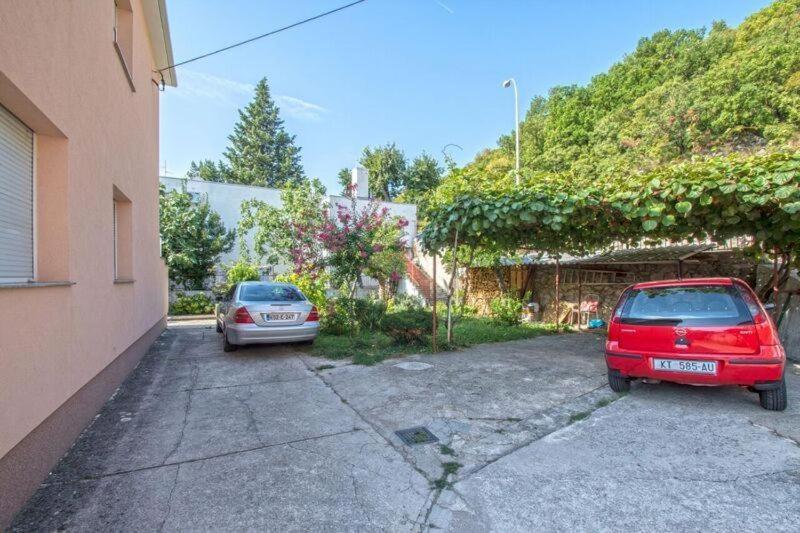 Apartman Studio Nena Crikvenica Dış mekan fotoğraf